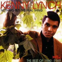 Kenny Lynch